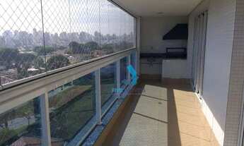 Imagem 5: Apartamento em Moema Índios para Locação, 195 m2, 3 Suítes, 4 Vagas, Lazer