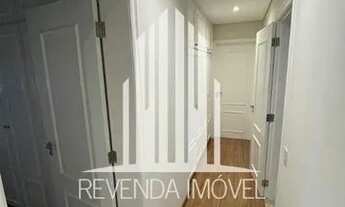 Imagem 1: Apartamento Moema Zona Sul