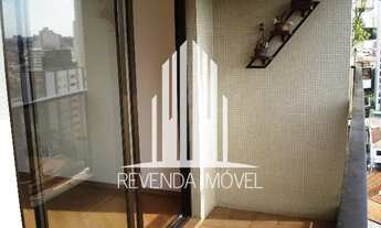 Imagem: Apartamento para na Vila Clementino