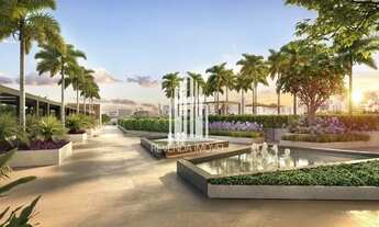 Imagem 2: Vende Apartamento de 136 m²com 4 dormitórios sendo 2 suítes 2 vagas por R$ 1.211.674,00