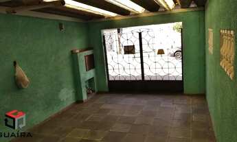 Imagem 5: Sobrado à venda 2 quartos 1 vaga Rudge Ramos - São Bernardo do Campo - SP