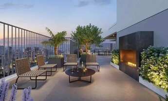 Imagem 7: Apartamento para venda possui 21 metros quadrados com 1 quarto em Perdizes - São Paulo - S