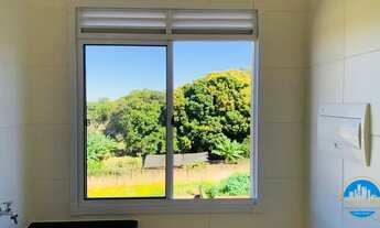 Imagem 4: Apartamento Padrão