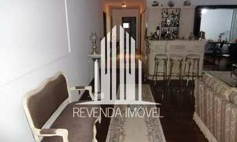 Imagem 5: Apartamento no Edifício Betti com 250m e 4 quartos em Perdizes