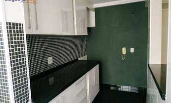 Imagem 7: Cobertura com 2 dormitórios à venda, 120 m² por R$ 383.000,00 - Jardim Terras Do Sul - São