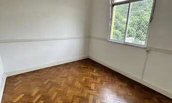 Imagem 3: Apartamento para aluguel com 52 metros quadrados com 1 quarto em Vila Isabel - Rio de Jane