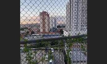 Imagem: Apartamento mobiliado para locação em