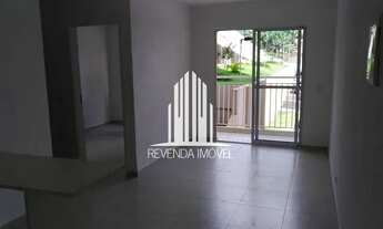 Imagem: Apartamento de 02 Dorms,01 Suíte, 01 Vaga