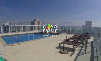 Imagem 7: Apartamento com 2 dorms, Aviação, Praia Grande - R$ 450 mil, Cod: 330377