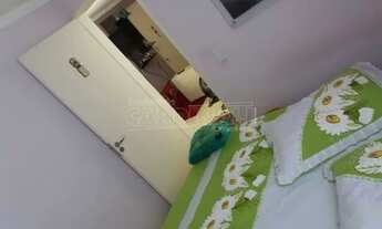 Imagem 7: Apartamento Padrão em São Carlos