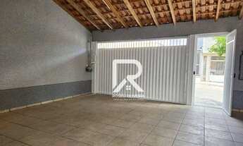 Imagem 2: Casa com 3 dormitórios para alugar, 190 m² por R$ 2.894/mês - Loteamento Terras de São Ped