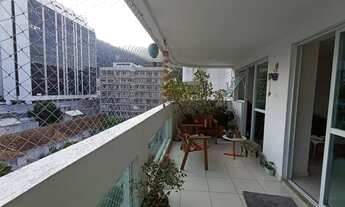 Imagem 4: Apartamento à venda 4 quartos no bairro Botafogo