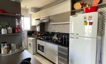 Imagem 6: Aluga-se Apartamento Mobiliado, no Parque Oeste Industrial