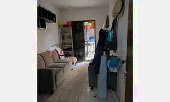 Imagem: Apartamento a venda - Nova Gerty, São Caetano