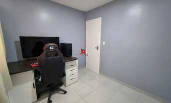 Imagem 7: Condomínio Smart Laranjeiras, 41m², 2 quartos, use FGTS, apartamento no 1 Andar, Lazer, Pr