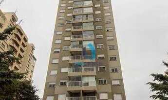 Imagem 3: Apartamento com 3 dormitórios à venda, 112 m² por R$ 1.450.000,00 - Vila Mascote - São Pau