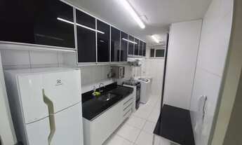 Imagem 5: Apartamento mobiliado na Península Ponta DAREIA