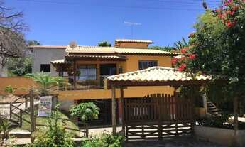 Imagem: Casa de aluguel na serra do cipó