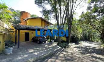 Imagem: CASA ASSOBRADADA - VILA LISBOA - SP