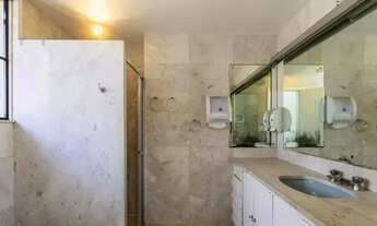 Imagem 7: Casa à venda na Vila Madalena com 231m² 3 dormitórios 1 suíte 5 banheiros 3 vagas