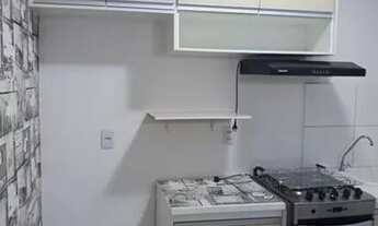 Imagem 5: Aluga-se apartamento novo no Santa Inês III