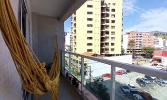 Imagem 3: Apartamento com 2 Quartos e 3 banheiros à Venda - 94 m²