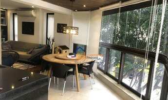 Imagem 7: Apartamento com 4 dormitórios à venda, 253 m² por R$ 2.700.000 - Santana - São Paulo/SP