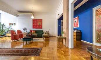 Imagem 6: Apartamento à venda 2 quartos no bairro Copacabana