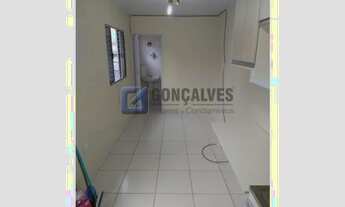 Imagem 7: SANTO ANDRE - Residential / Home - CAMPESTRE