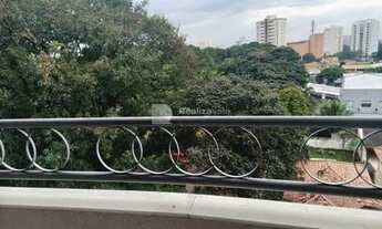 Imagem 2: VGC - Apartamento 3 Dormitórios 1 Suíte, Varanda, Jardim América