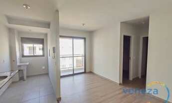 Imagem 2: Apartamento com 2 quartos para alugar por R$ 900.00, 45.00 m2 - VIVI XAVIER - LONDRINA/PR