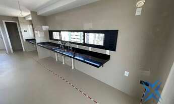 Imagem 5: Apartamento com 4 dormitórios à venda, 253 m² por R$ 3.599.000 - Meireles - Fortaleza/CE
