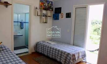 Imagem 6: Casa Residencial para venda e locação, Pinheirinho, Vinhedo - CA0483