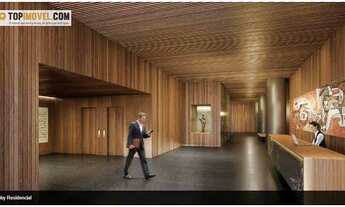 Imagem 2: Apto 285m2 no Fasano Itaim