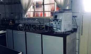 Imagem: Casa Sobrado em São Carlos