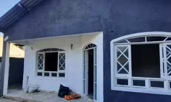 Imagem 3: Linda casa par alocação no Itaóca 03 dorms (um com suíte e uma edícula) - garagem para 04