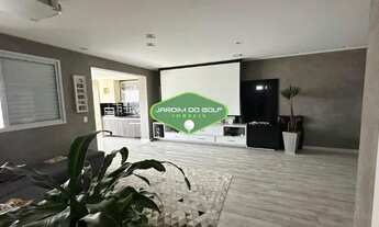 Imagem: Apartamento Vivenda Alto da Boa Vista 2