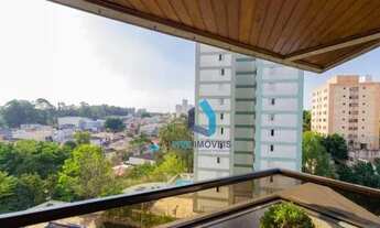 Imagem 6: Apartamento à venda, 180 m² por R$ 1.080.000,00 - Jardim Umuarama - São Paulo/SP