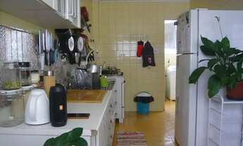 Imagem 3: Apartamento para venda com 66 metros quadrados com 2 quartos em Alto da Lapa - São Paulo