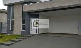 Imagem 2: SI- LINDA CASA DE CONDOMÍNIO PARA VENDA - 715MIL