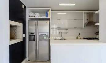 Imagem 5: Apartamento 3 dormitórios 90m² 2 vagas no Mont Serrat - Porto Alegre - RS