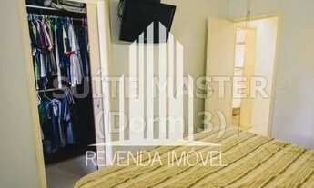 Imagem 5: Apartamento de 3 dormitórios com 2 vagas no Sumaré