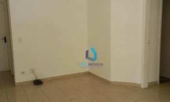 Imagem 4: Apartamento com 3 dormitórios para alugar, 73 m² por R$ 3.955,72/mês - Jardim Marajoara