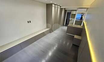 Imagem 3: Apartamento com 3 quartos em Higienopólis