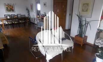 Imagem 6: Apartamento com 3 dormitórios á venda na Vila Madalena