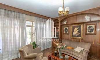 Imagem 3: Casa com 3 dorms, 1 suite e 2 vagas no campo belo