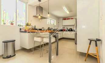 Imagem 7: SãO PAULO - Apartamento Padrão - Jardim Paulista