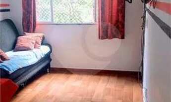 Imagem 3: APARTAMENTO 2 DORMS COM 44M² NO PARQUE FERNANDA