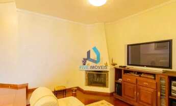 Imagem 3: Apartamento à venda, 180 m² por R$ 1.080.000,00 - Jardim Umuarama - São Paulo/SP