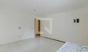 Imagem 4: Apartamento para Aluguel - Vila Esperança, 1 Quarto, 34 m2